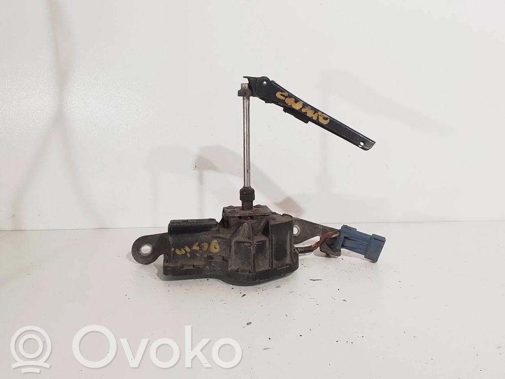 Saab 9-3 Ver1 Headlight wiper motor 