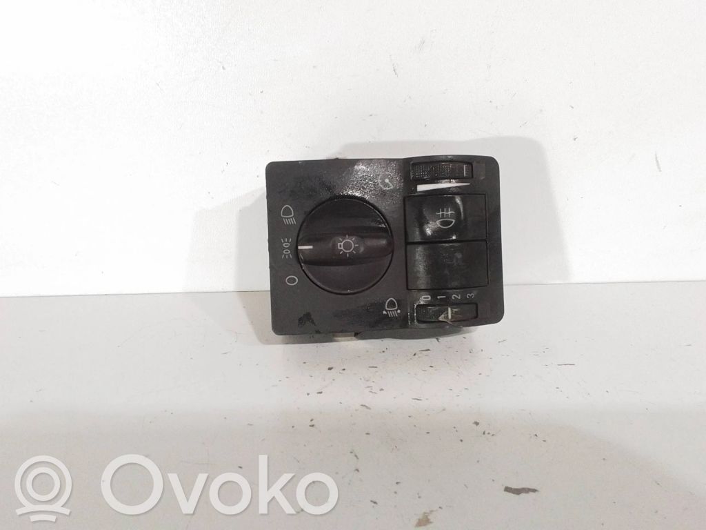Opel Combo C Light switch 
