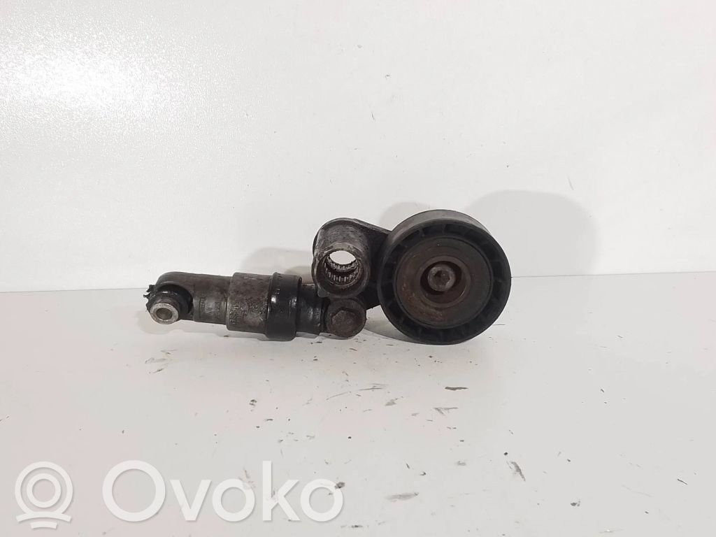 BMW 5 E39 Diržo įtempėjas 