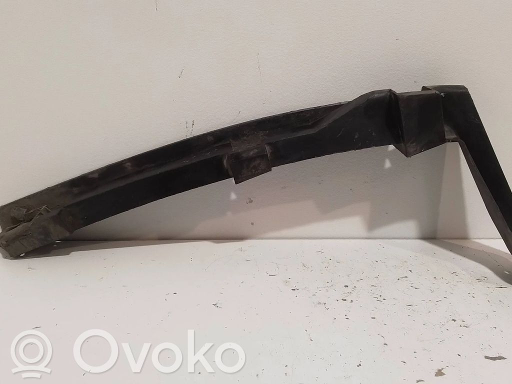 Ford Galaxy Front bumper mounting bracket 
