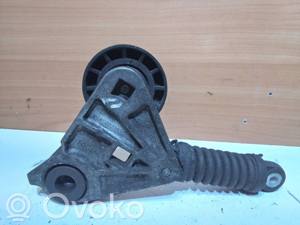 Ford Mondeo Mk III Diržo įtempėjas 