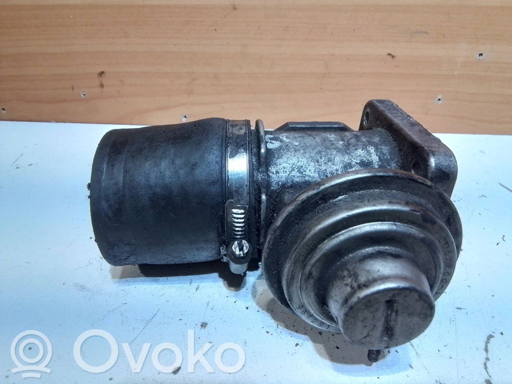 BMW 5 E39 EGR vārsts 