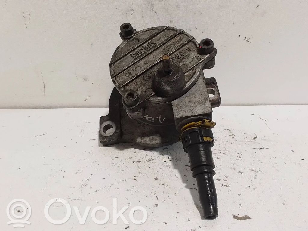 Opel Astra G Siurblys vakuumo 