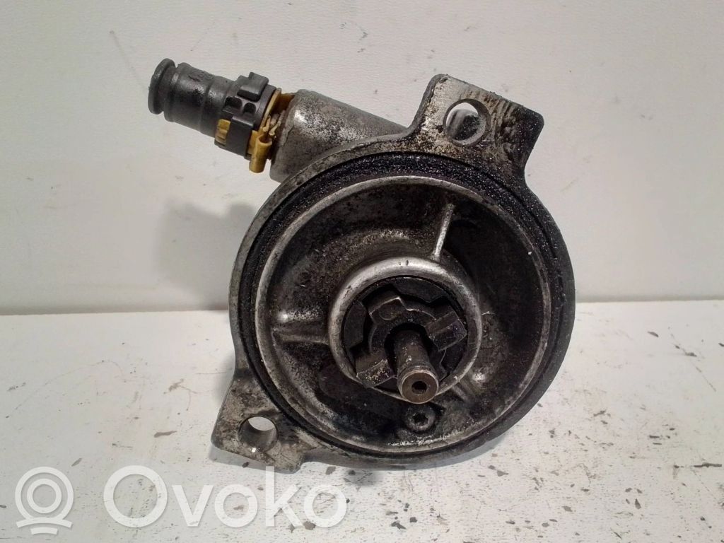 Opel Astra G Siurblys vakuumo 