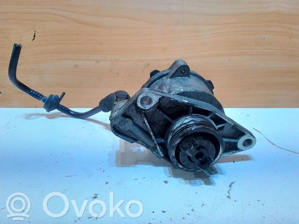 Rover 75 Vacuum pump 