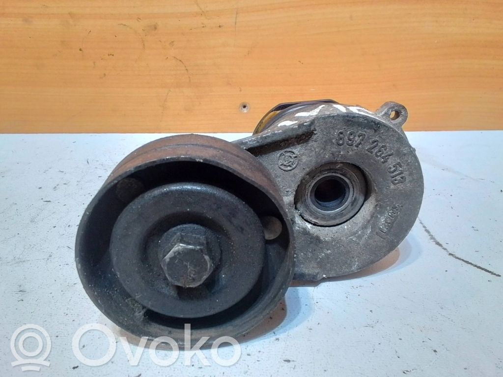 Honda Civic Diržo įtempėjas 