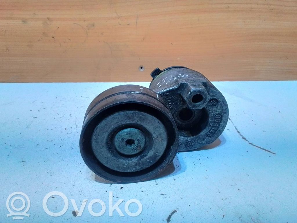 Diržo įtempėjas   069140