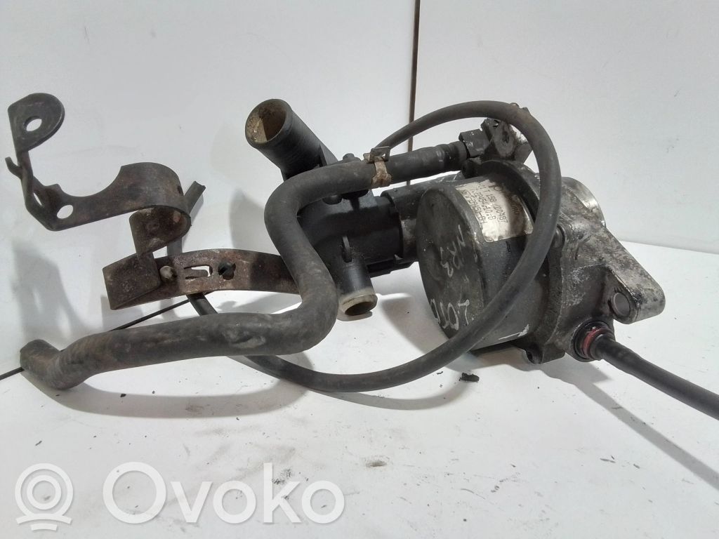 Ford Mondeo Mk III Siurblys vakuumo 