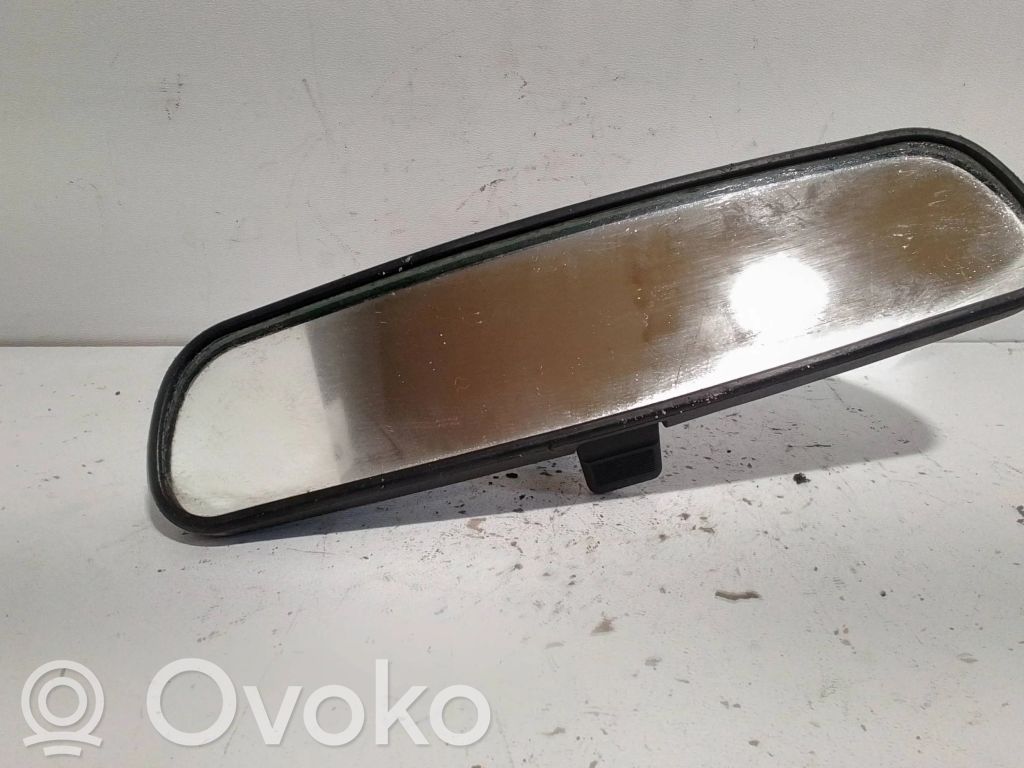 Mazda 6 Rear view mirror (interior) 