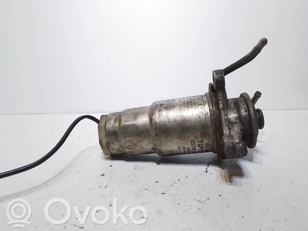 Kraftstofffilter   2339033010