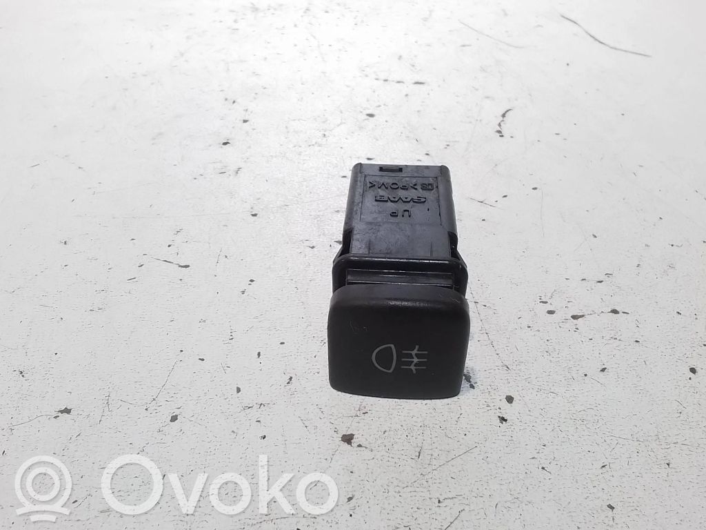 Saab 9-3 Ver1 Fog light switch 