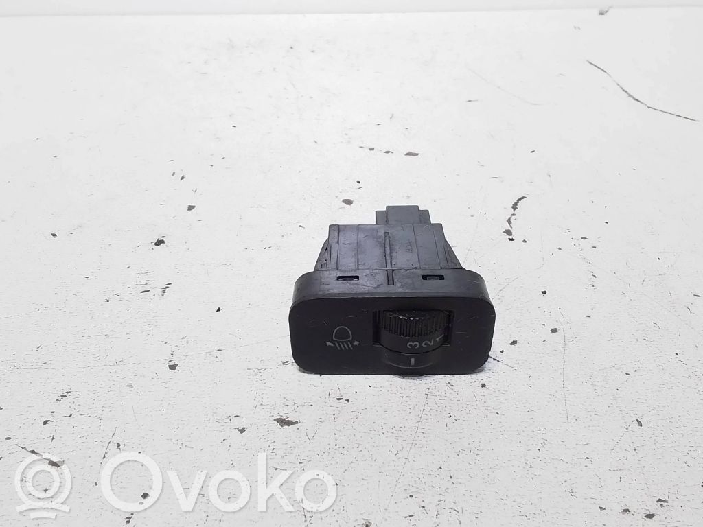 Honda Jazz Headlight level height control switch 