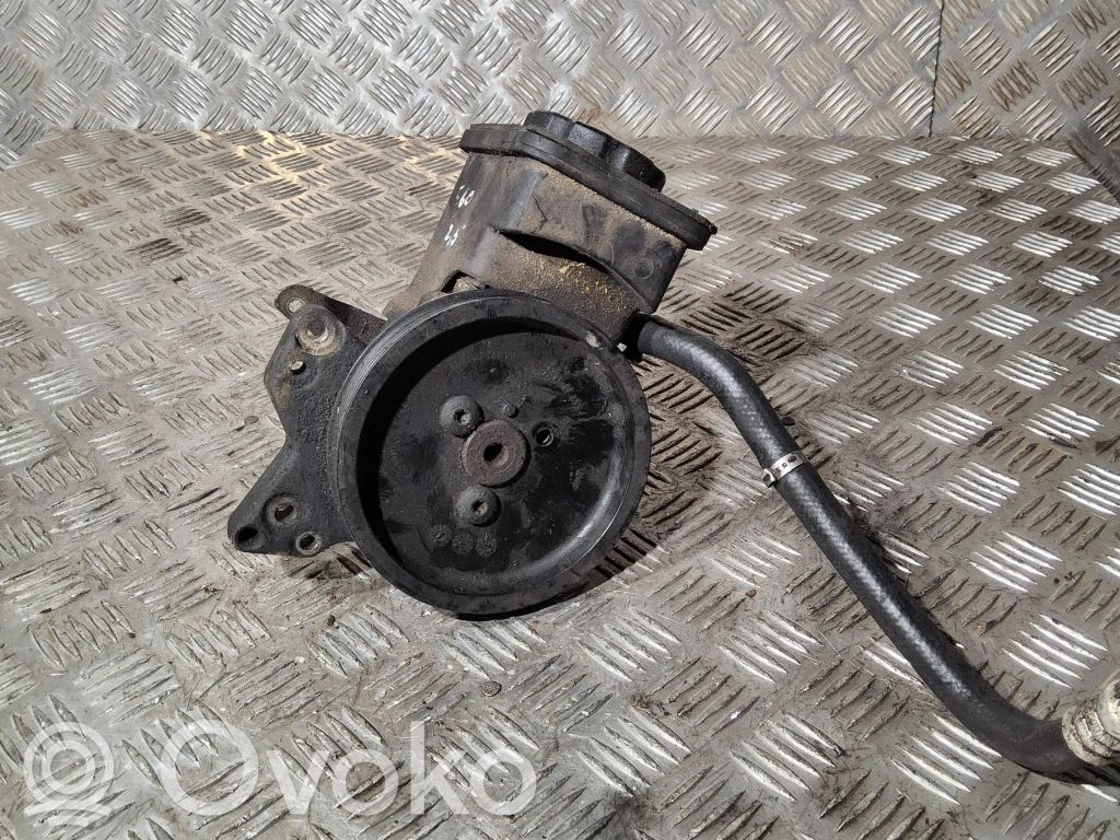 BMW 5 E60 E61 Power steering pump 
