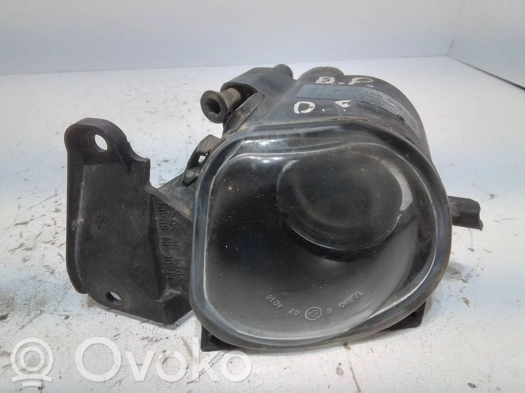 Audi A6 S6 C5 4B Miglas lukturis priekšā 