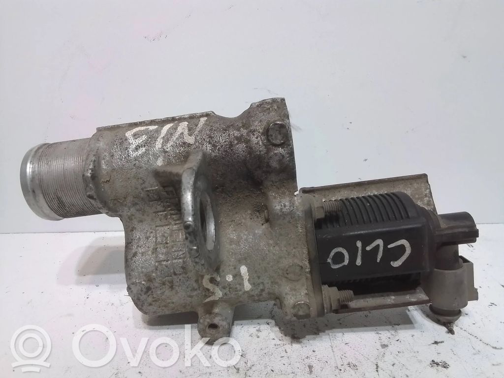 Renault Megane II EGR vožtuvas 