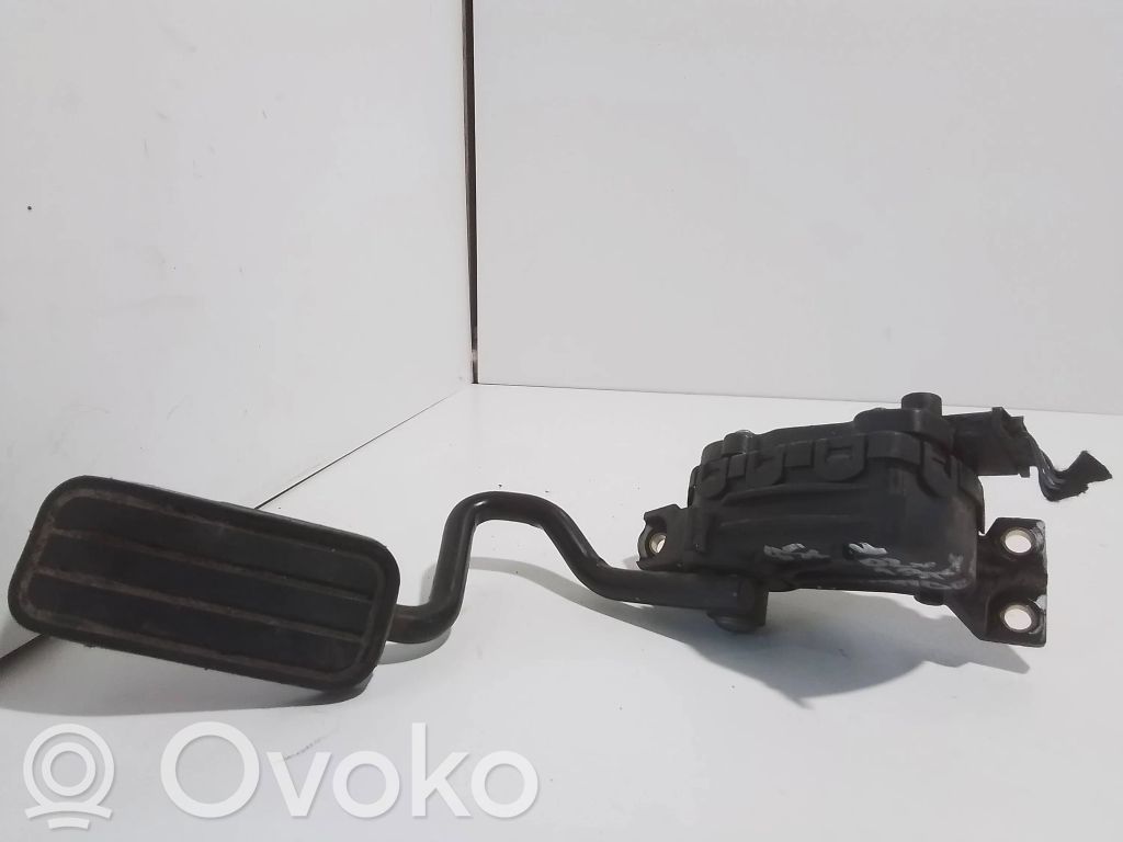 Seat Alhambra (Mk1) Accelerator throttle pedal 