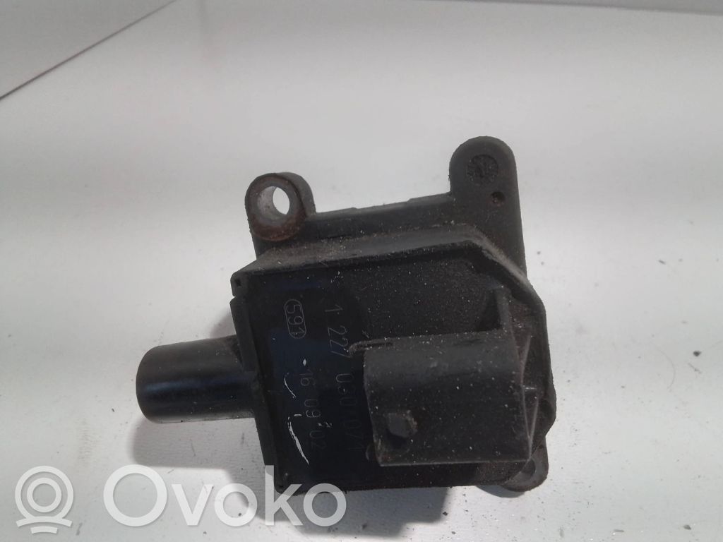 Alfa Romeo 147 High voltage ignition coil 