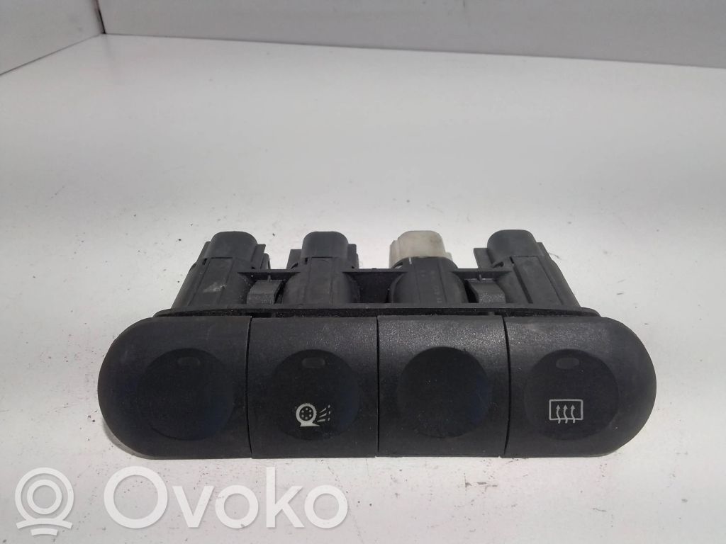 Ford Cougar Windscreen/window heater switch 