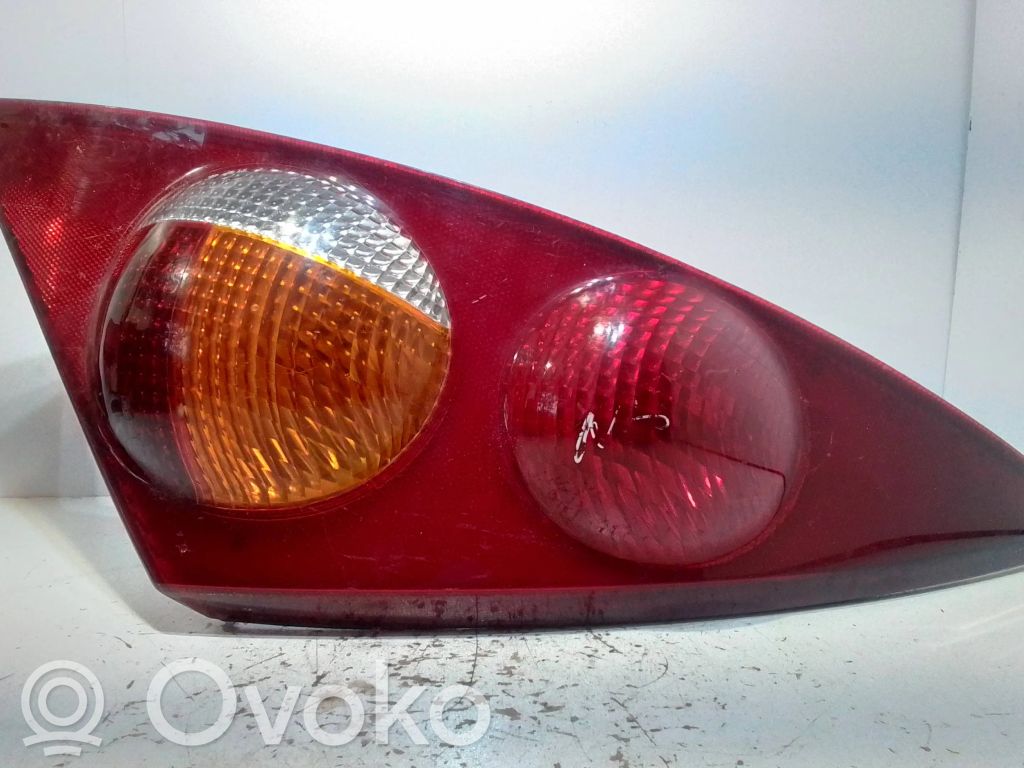 Ford Cougar Rear/tail lights 