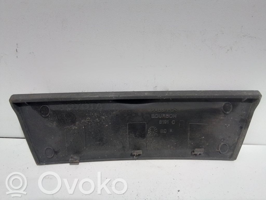 Toyota Corolla E120 E130 Car ashtray 