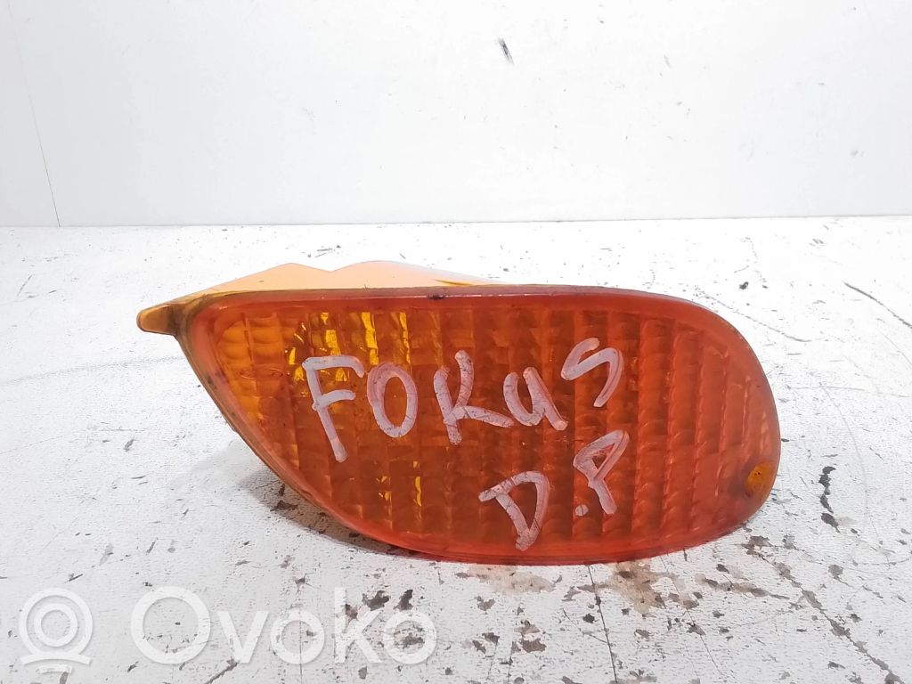 Front indicator light   6497