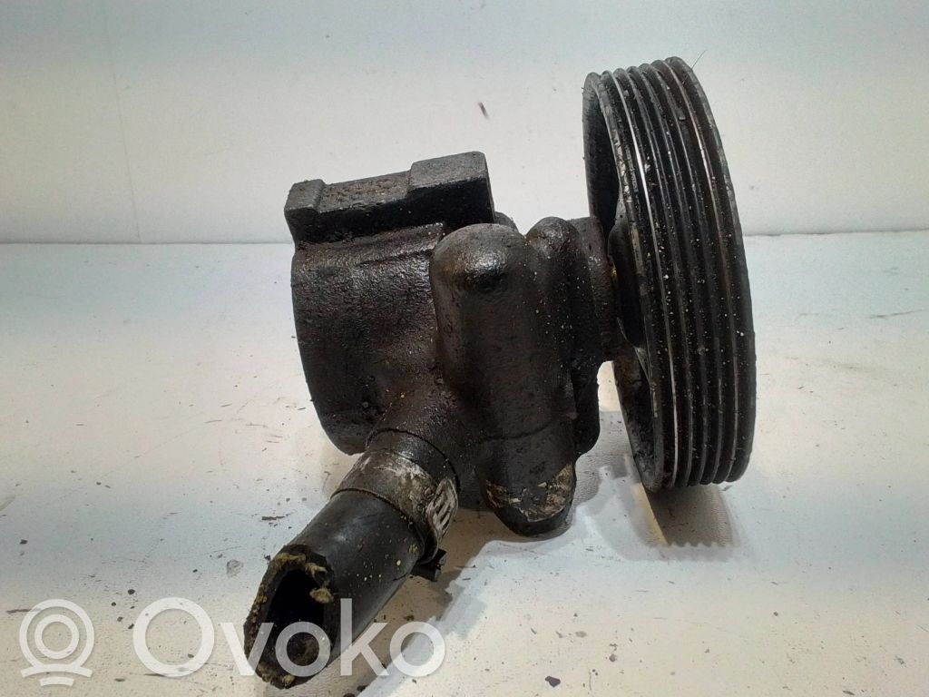 Power steering pump