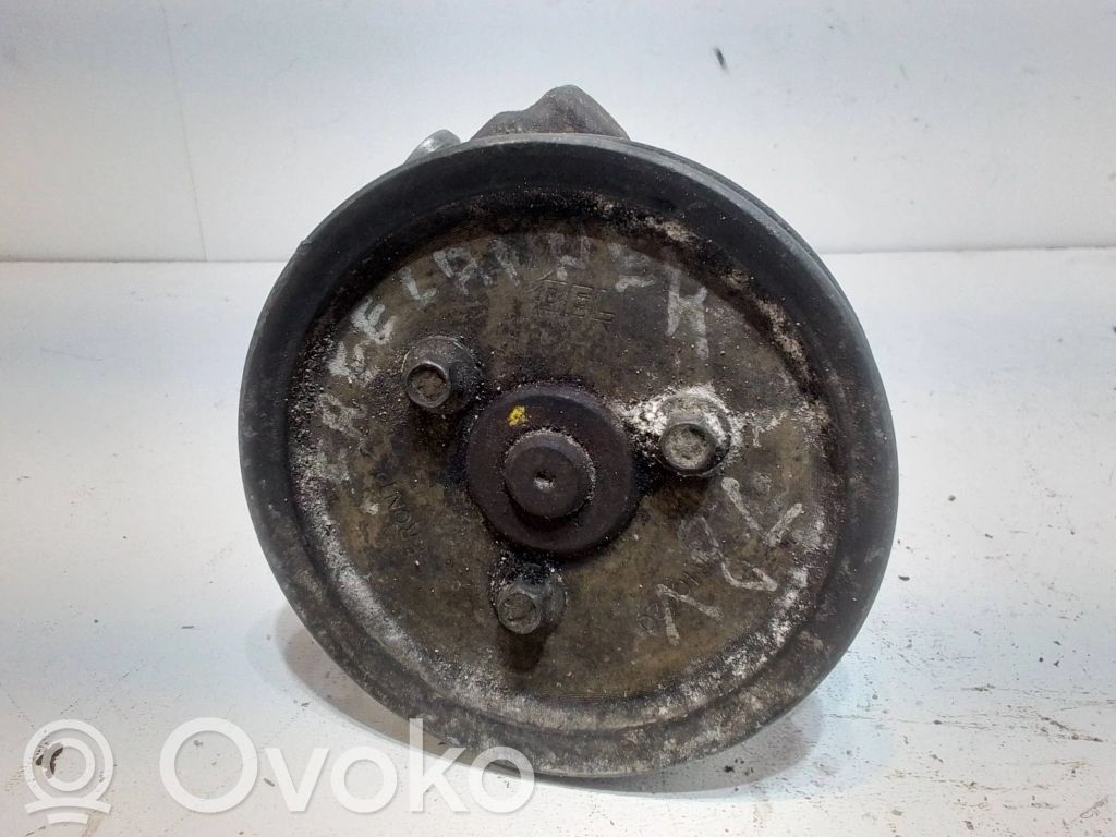 Land Rover Freelander Power steering pump 