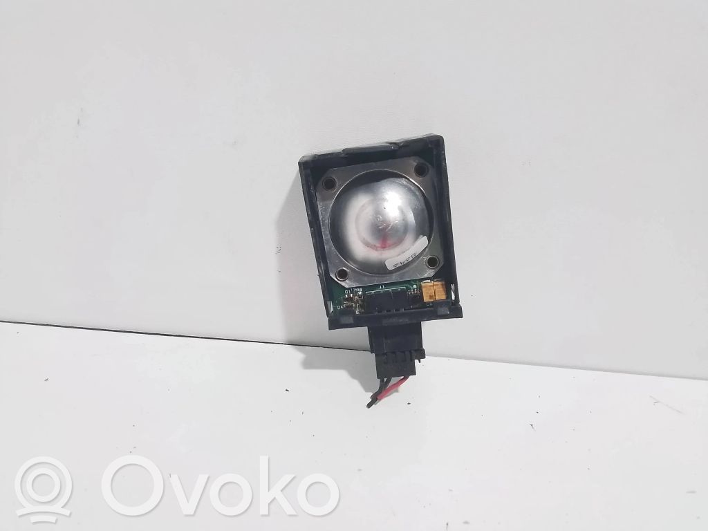 Saab 9-5 Other control units/modules 