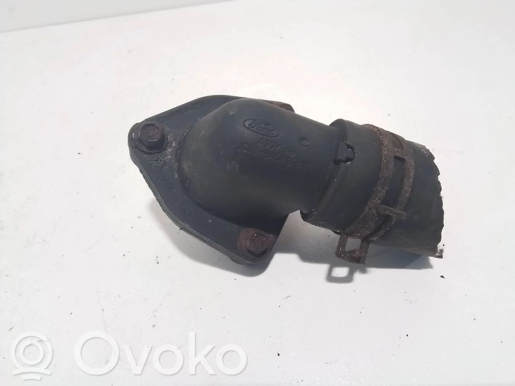 Ford Transit Variklio aušinimo vamzdelis (-ai)/ žarna (-os) 