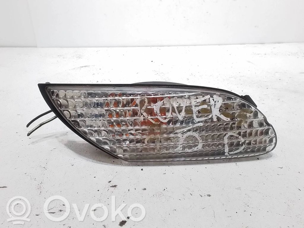 Rover 25 Front indicator light 