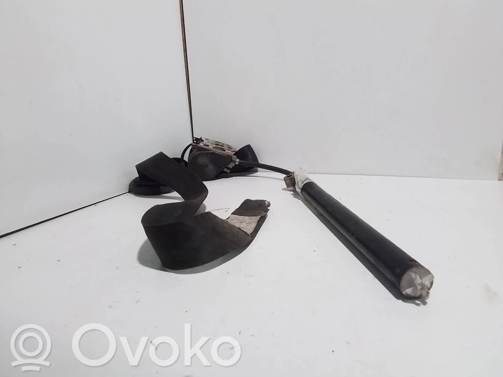 Volkswagen Sharan Saugos diržas priekinis 