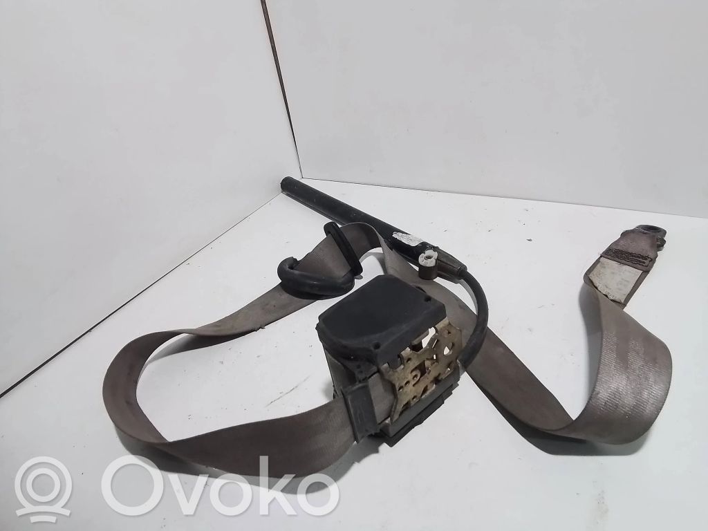 Cinturón delantero   040049