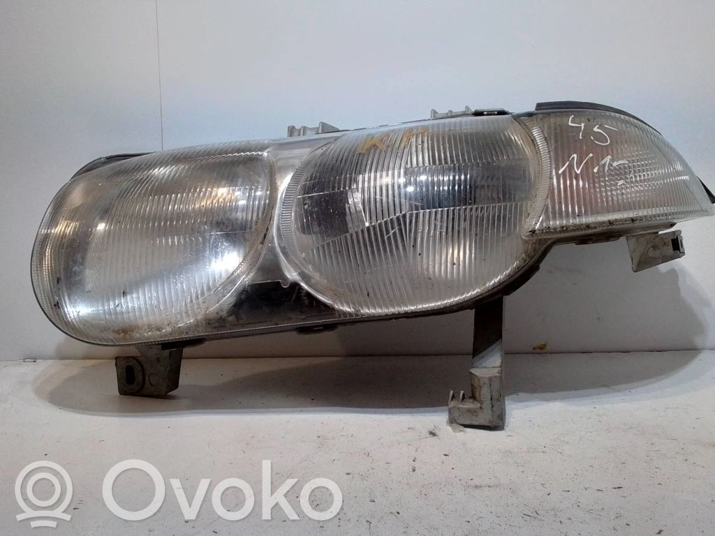 Rover 45 Headlight/headlamp 