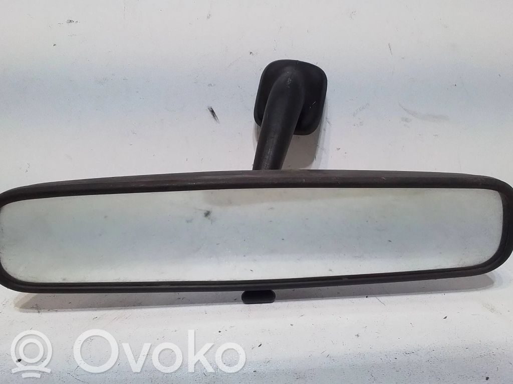 Mitsubishi Pajero Rear view mirror (interior) 