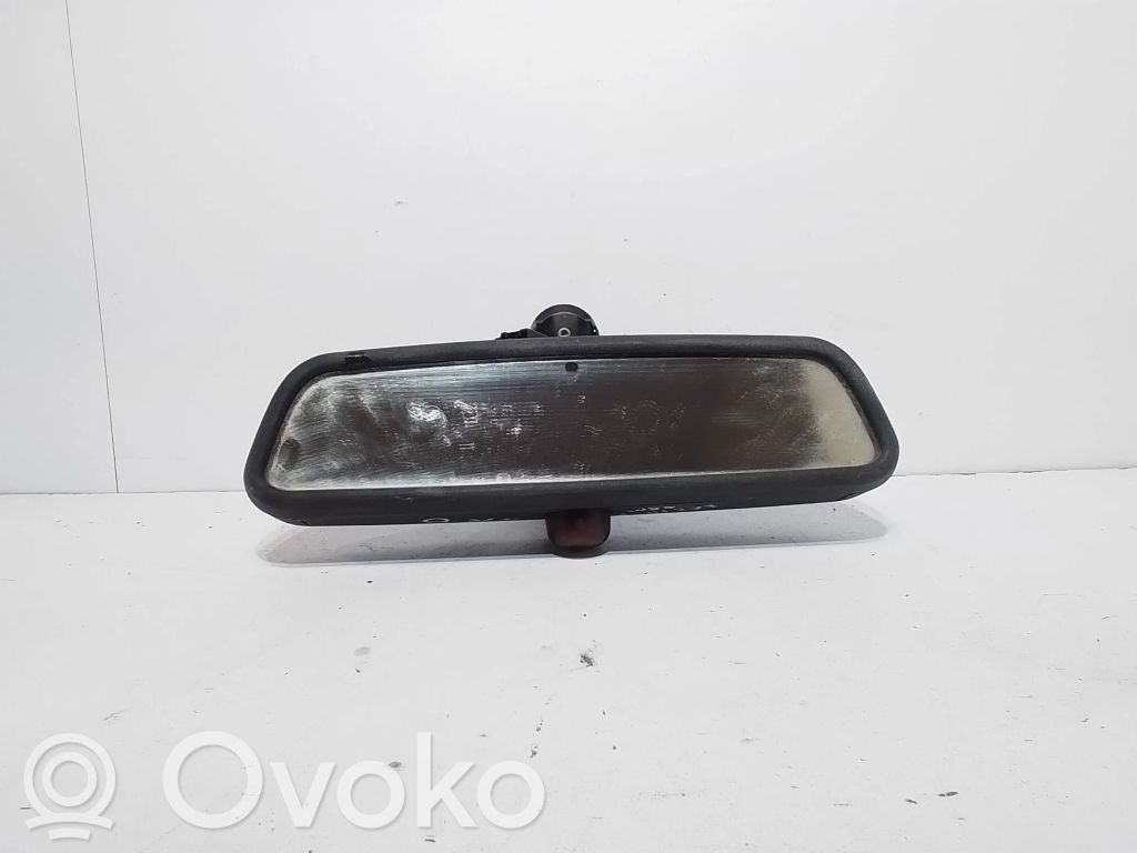 BMW 5 E39 Rear view mirror (interior) 