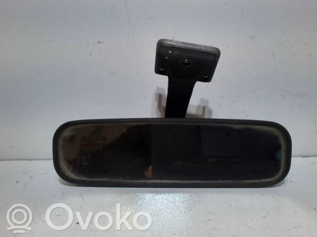 Saab 9-5 Rear view mirror (interior) 