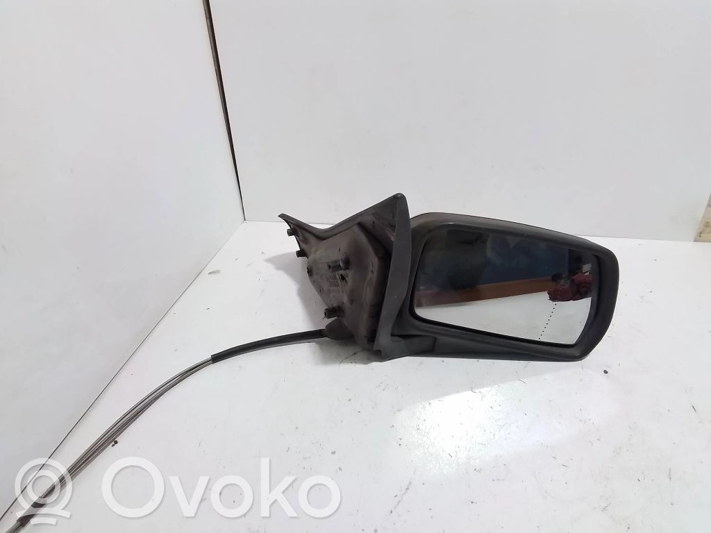 Citroen Xantia Veidrodėlis (mechaninis) 