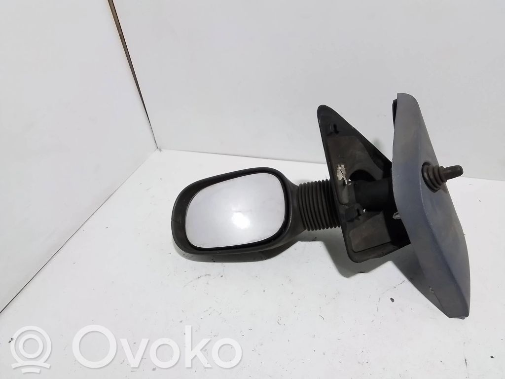 Ford Ka Manual wing mirror 