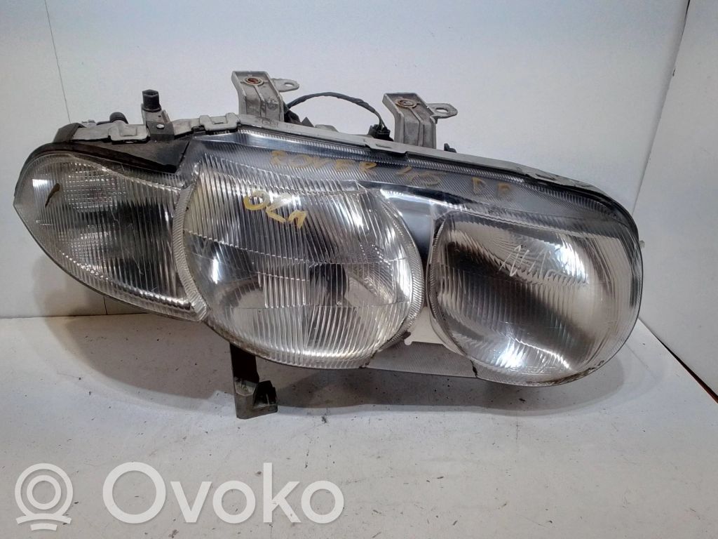 Rover 45 Priekinis žibintas 