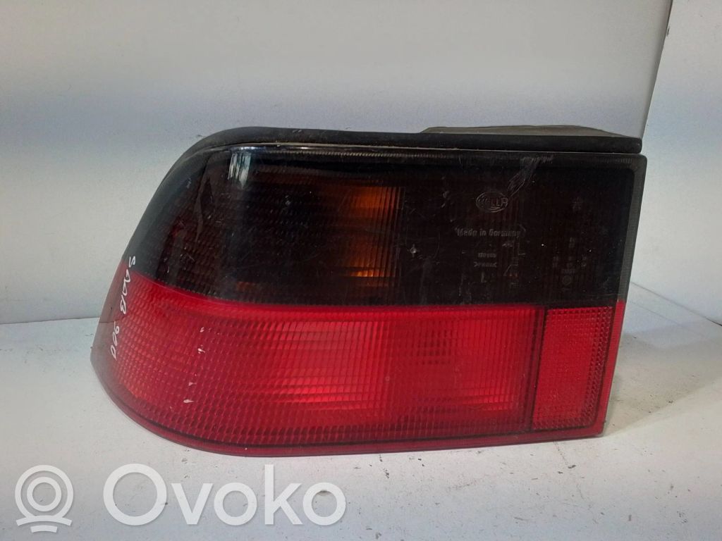 Saab 9000 CS Rear/tail lights 