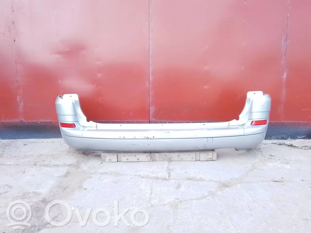 Бампер   860309