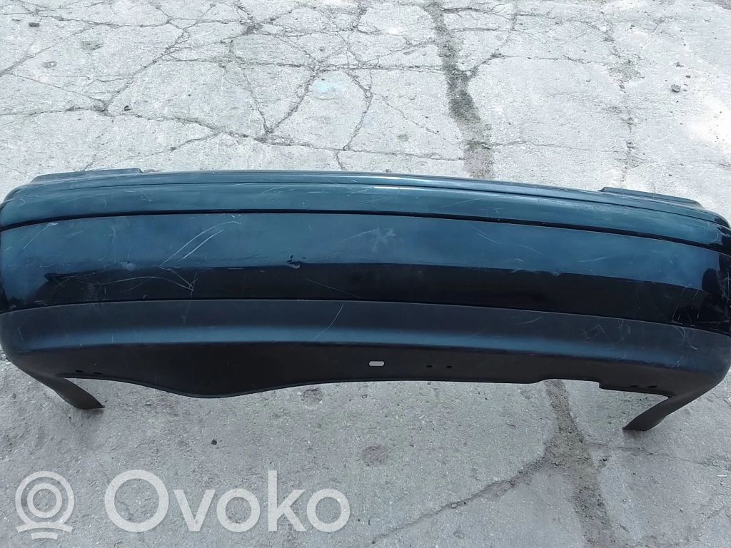 Volkswagen Bora Бампер 