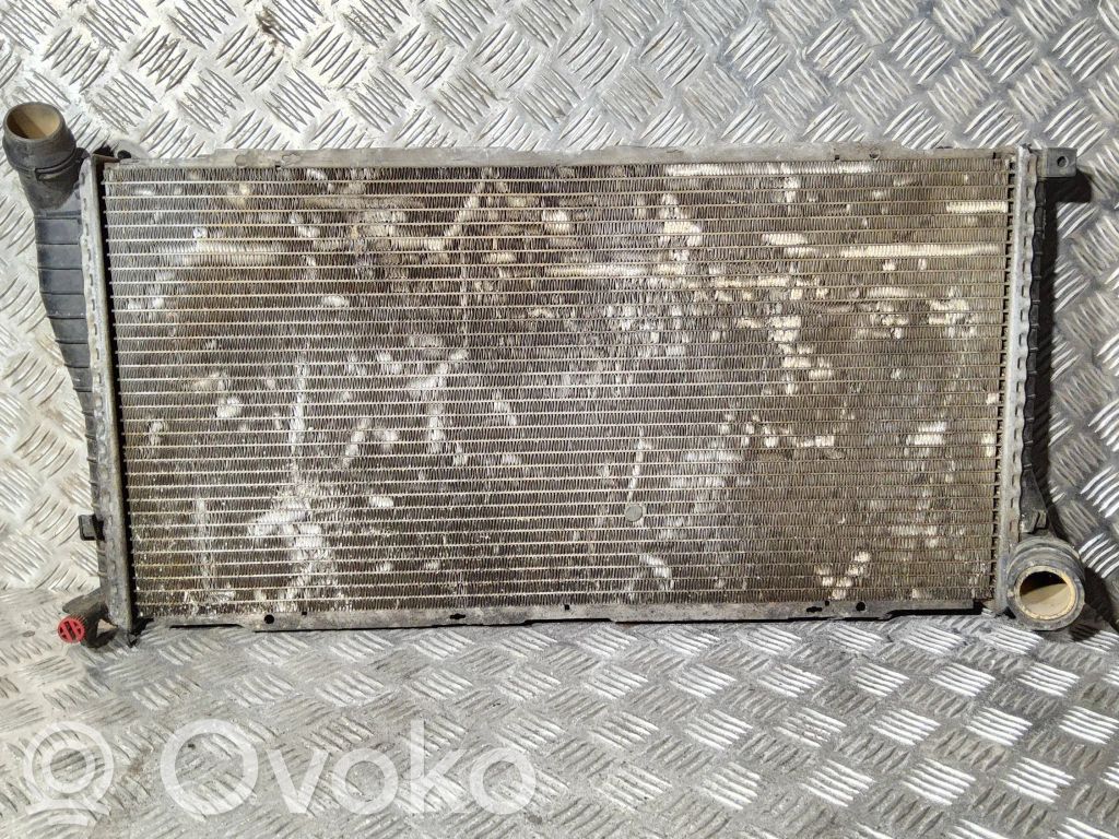 Coolant radiator   22473450,170022473440,22473440