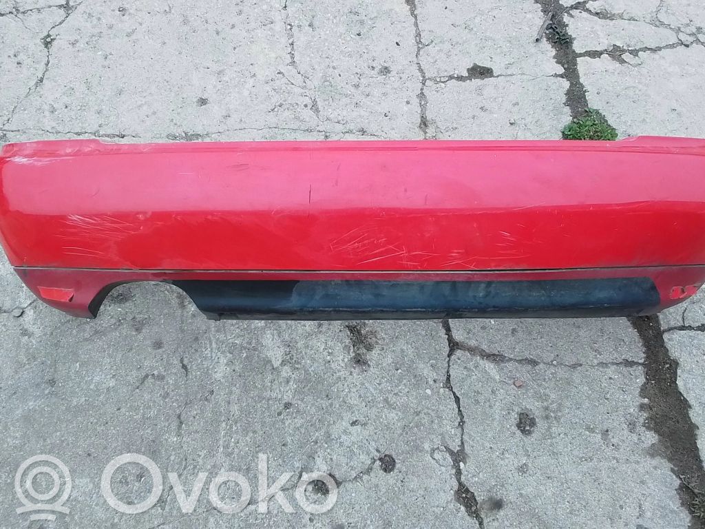 Audi A4 S4 B5 8D Бампер 