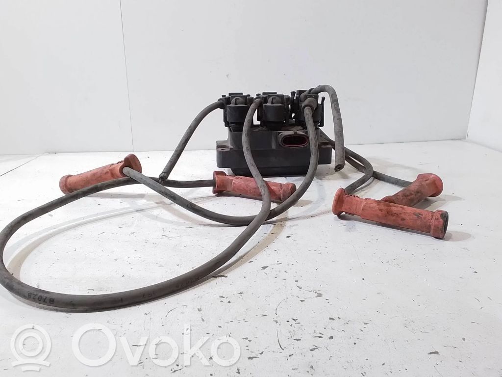 Ford Explorer Aukštos įtampos ritė "babyna" 