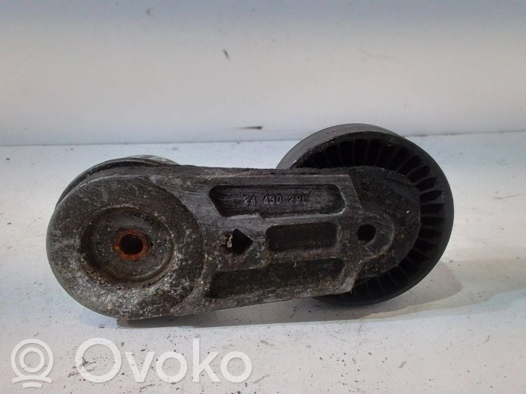 Opel Zafira A Diržo įtempėjas 
