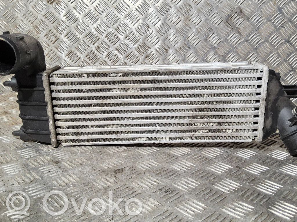 Intercooler radiator   870229HF,1489396080,IA1076