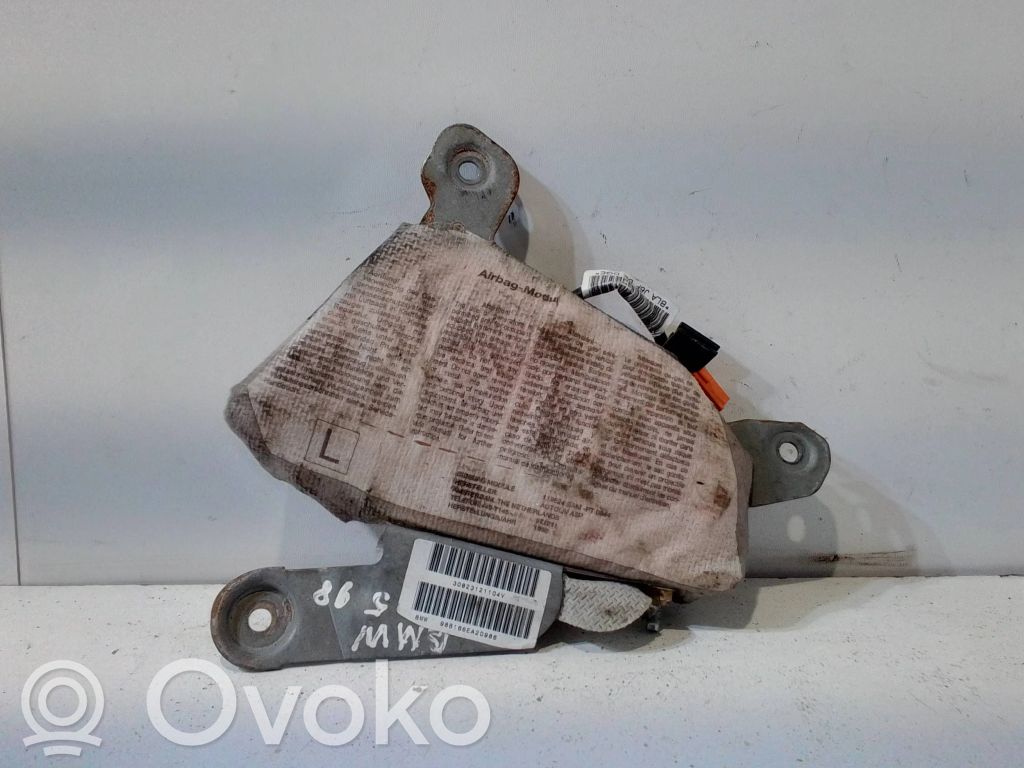 BMW 5 E39 Front door airbag 