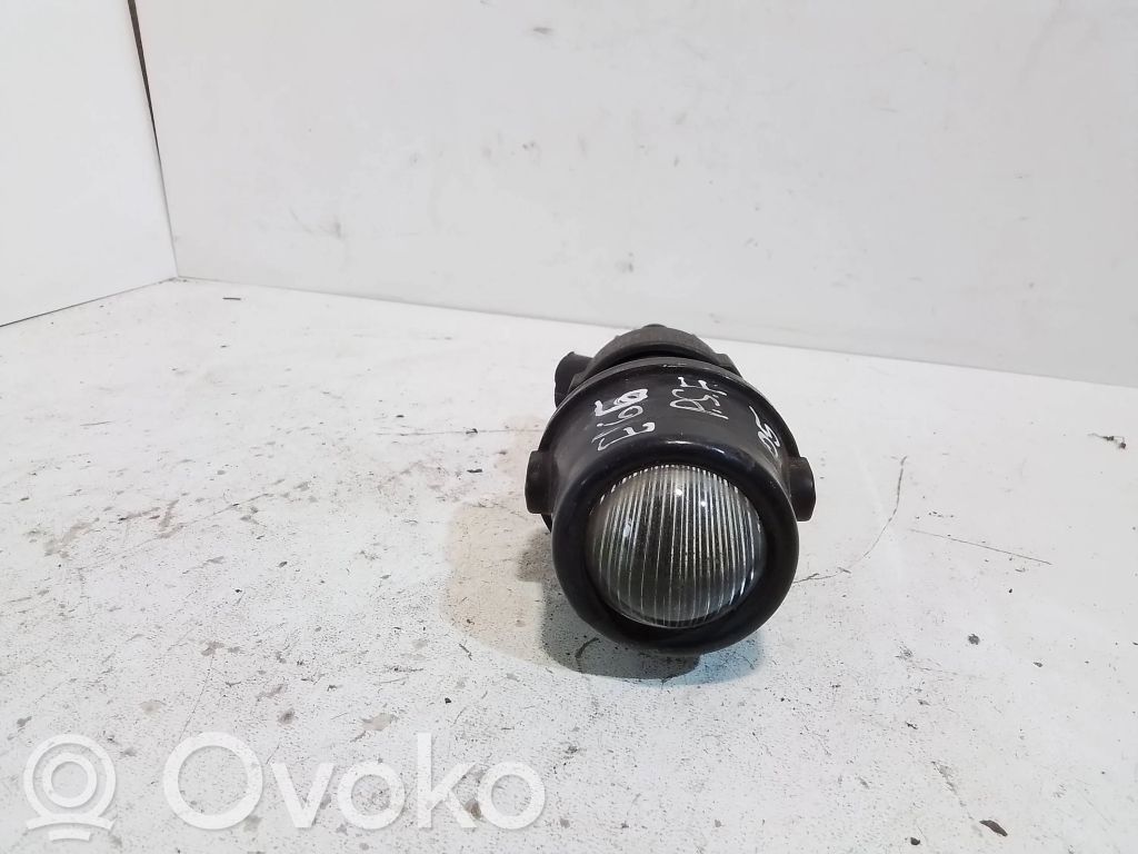 BMW 7 E65 E66 Miglas lukturis priekšā 