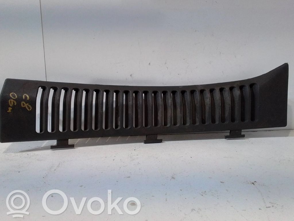 Citroen C8 Other interior part 